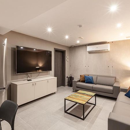 No.48 Apartments Msida Exterior foto